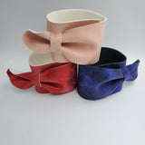 Adult Bow Bracelet - Various I - Sapphire-Passion