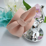 Adult Bow Bracelet - Various I - Sapphire-Passion