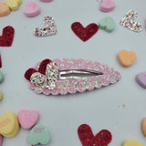 Snapclips (70mm) - Valentine - Various