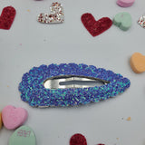 Snapclips (70mm) - Valentine - Various