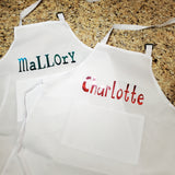 Foil Name HTV 8 x 2.5"