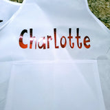 Foil Name HTV 8 x 2.5"