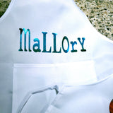 Foil Name HTV 8 x 2.5"