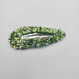 Snapclips (50mm) - Green or Gold