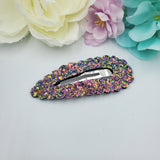 Snapclips (70mm) - Karma Glitter