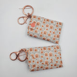 Every Little Thing Envelope Wallet - Neutral Rainbows