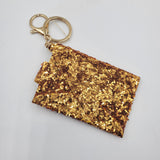 Every Little Thing Envelope Wallet - Gold