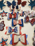 Patriotic - Various II - Sapphire-Passion