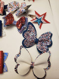 Patriotic - Various II - Sapphire-Passion