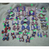 Patriotic - Various III - Sapphire-Passion