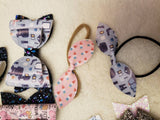 Summer Themed Bows - Various - Sapphire-Passion