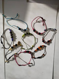 Kids Aromatherapy Bracelets, Adjustable - Various - Sapphire-Passion