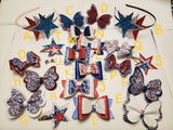 Patriotic - Various II - Sapphire-Passion