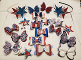 Patriotic - Various II - Sapphire-Passion