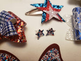 Patriotic - Various II - Sapphire-Passion