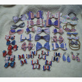 Patriotic - Various III - Sapphire-Passion