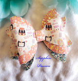 Back to School w/ Coral colors - Various - Sapphire-Passion