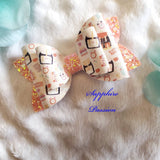 Back to School w/ Coral colors - Various - Sapphire-Passion