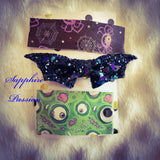 Halloween Snapclips - Various I - Sapphire-Passion