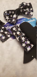 Black Tie Affair, White Stars - Various - Sapphire-Passion
