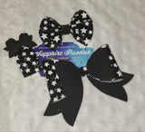 Black Tie Affair, White Stars - Various - Sapphire-Passion