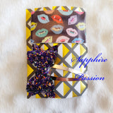 Halloween Snapclips - Various I - Sapphire-Passion