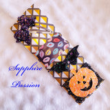 Halloween Snapclips - Various I - Sapphire-Passion