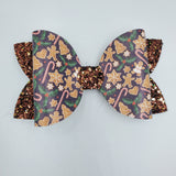 Gingerbread, Candy Canes, Christmas Trees, & Holly Bows - Various - Sapphire-Passion