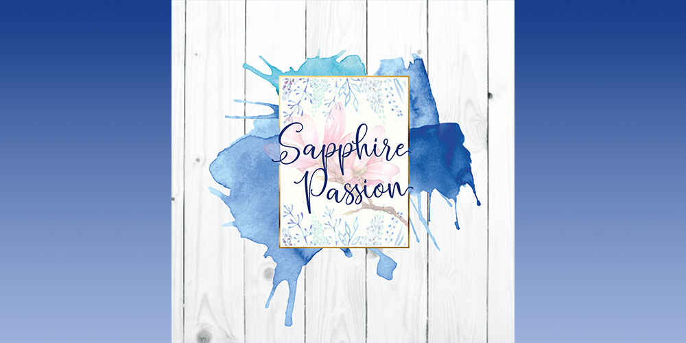 Sapphire Passion Logo