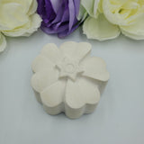 Flower Passive Diffusers - Periwinkle