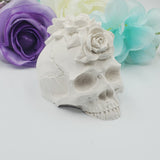 Skull & Roses Passive Diffuser