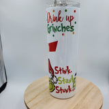 Customizable Tumblers