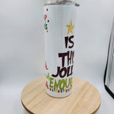 Customizable Tumblers