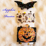 Halloween Snapclips - Various I - Sapphire-Passion
